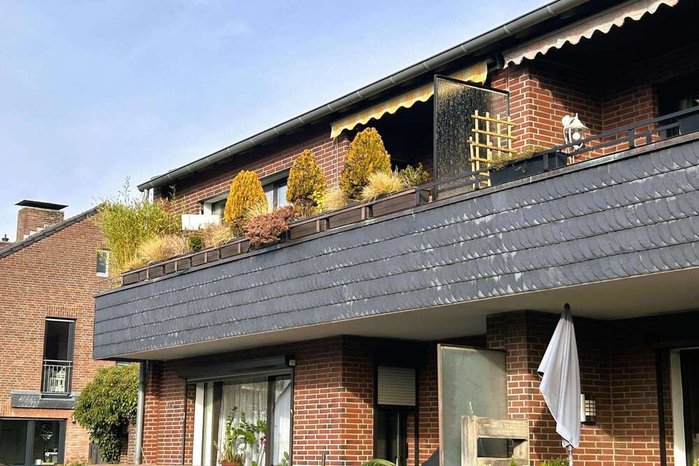 Thumbnail-Wohnung zum Kaufen in Meerbusch 310.000,00 € 87 m²