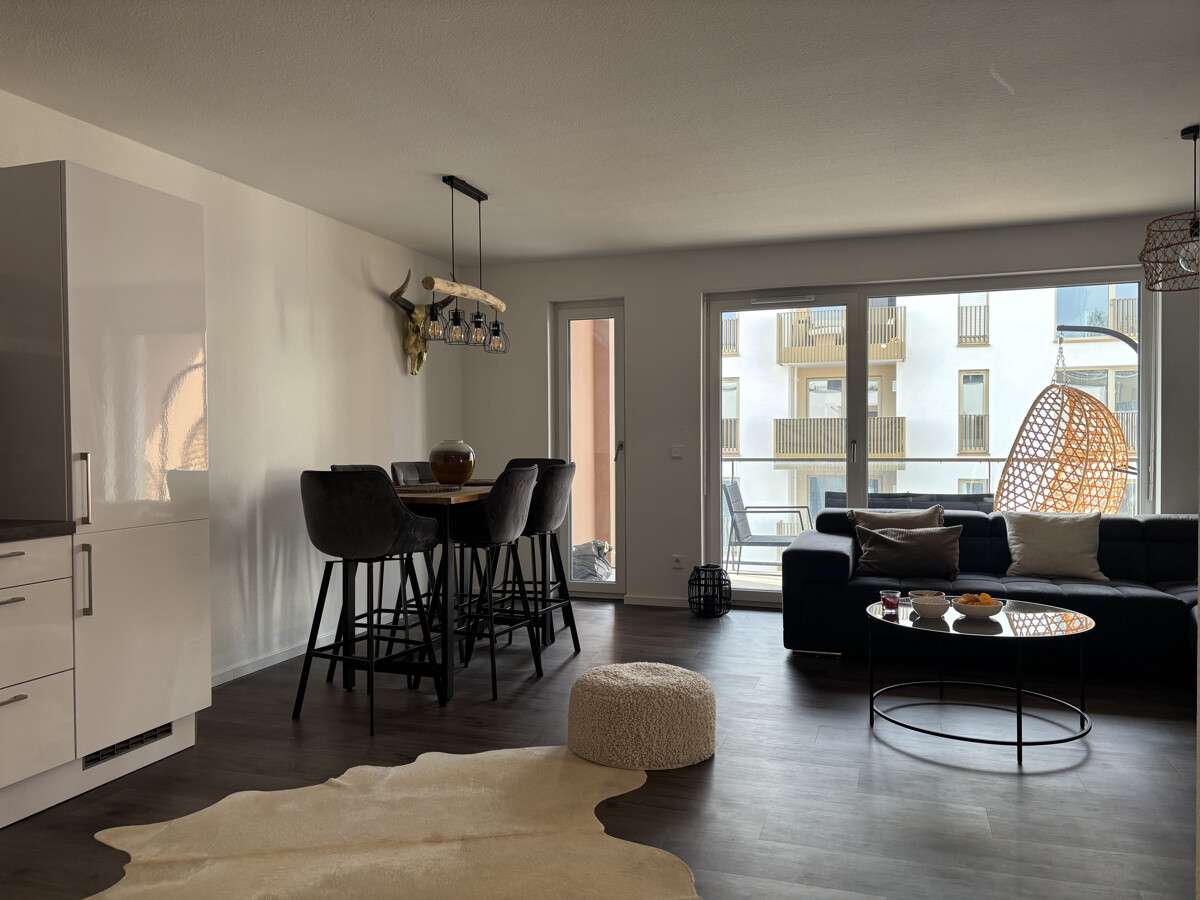 Thumbnail-Wohnung zum Mieten in Villingen-Schwenningen 945,00 € 78.79 m²