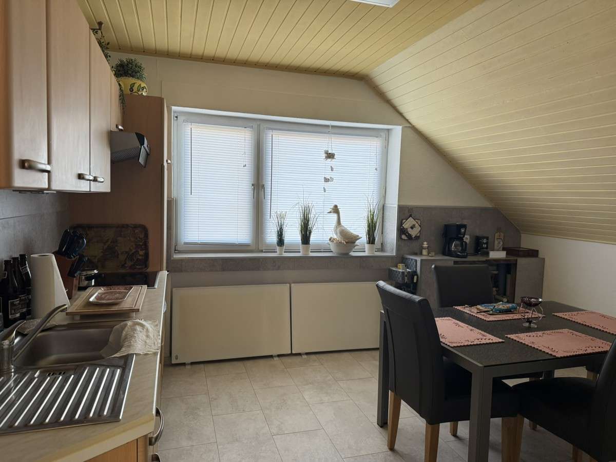 Thumbnail-Wohnung zum Kaufen in Dorsten Rhade 85.000,00 € 55.34 m²