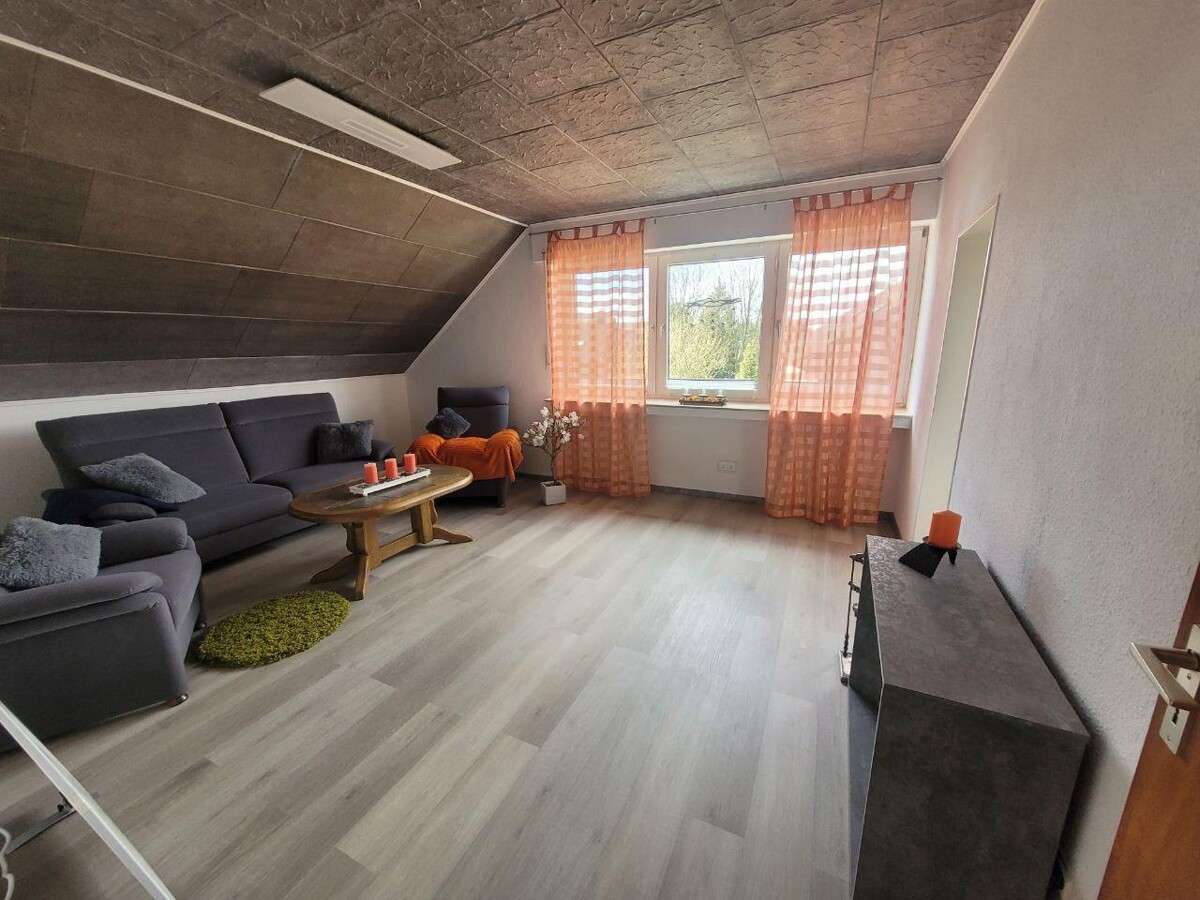 Thumbnail-Wohnung zum Kaufen in Dorsten Rhade 85.000,00 € 55.34 m²