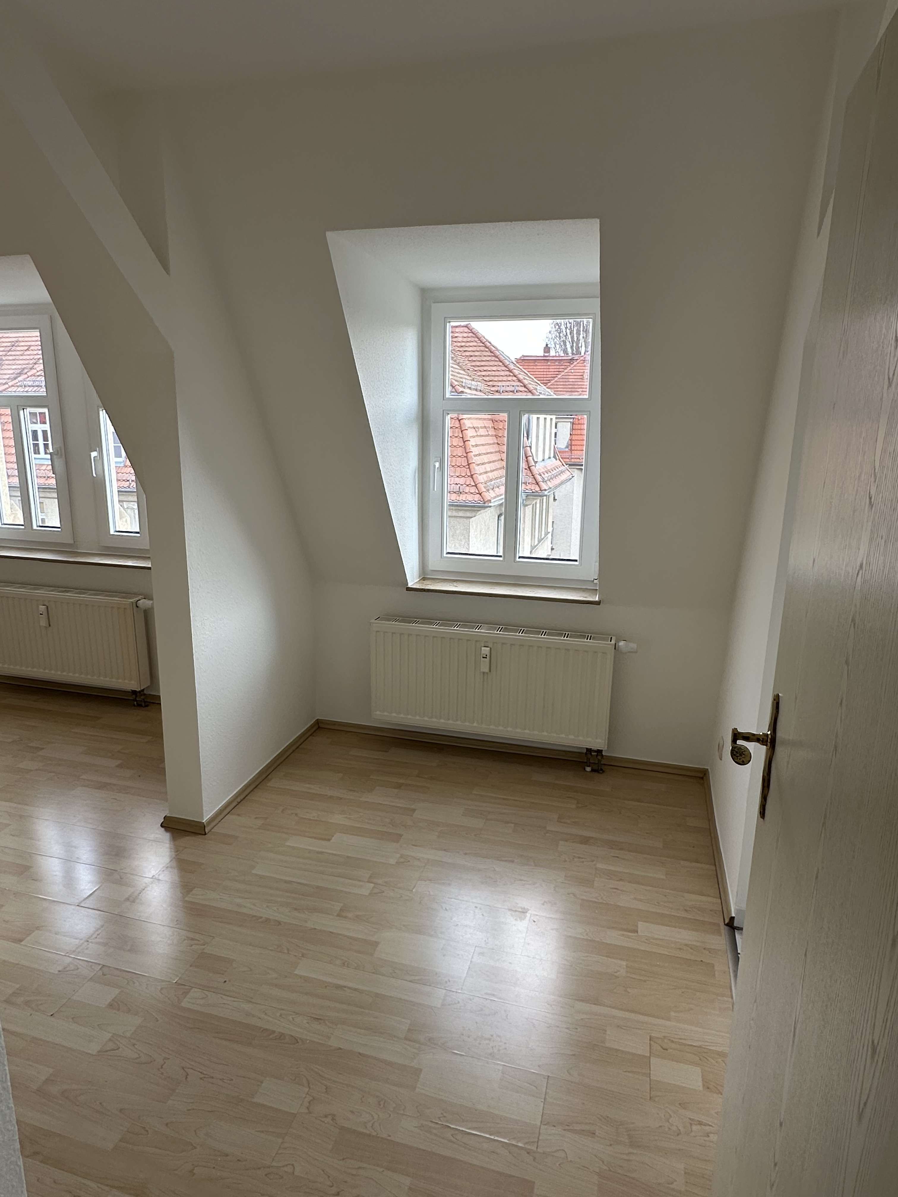 Thumbnail-Wohnung zum Mieten in Dresden 273,00 € 34.17 m²