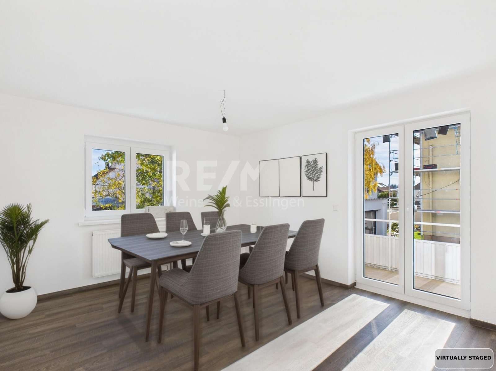 Thumbnail-Wohnung zum Mieten in Welzheim 820,00 € 68 m²