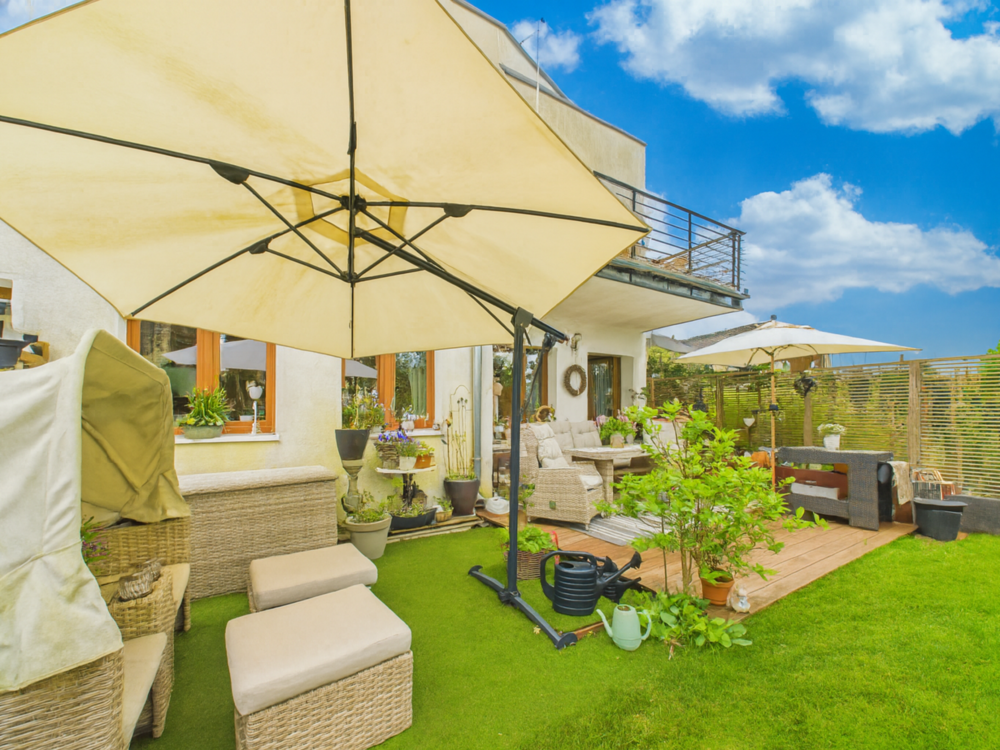 Thumbnail-Haus zum Kaufen in Berlin 550.000,00 € 143 m²
