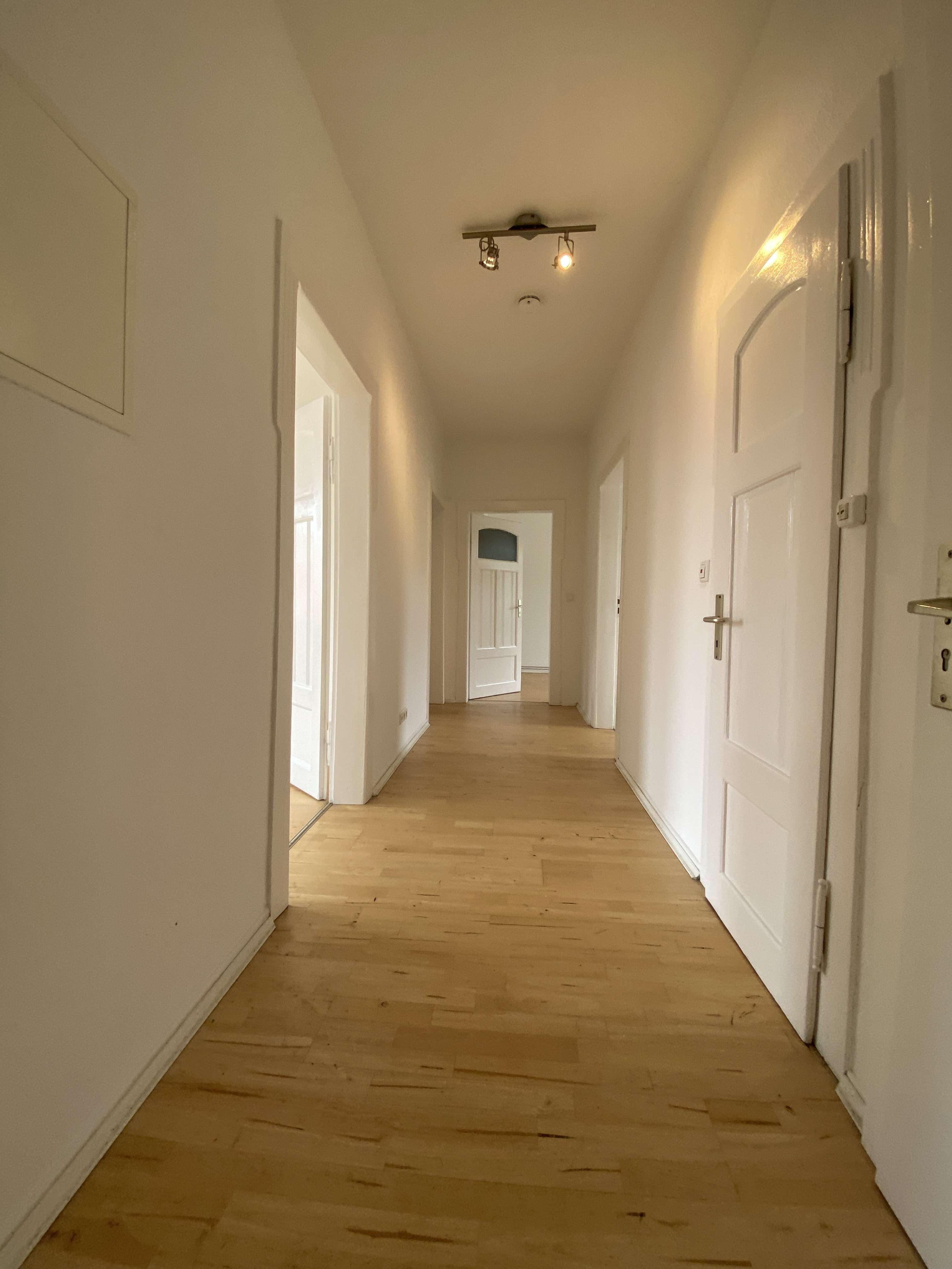 Thumbnail-Wohnung zum Mieten in Hannover 820,00 € 80 m²