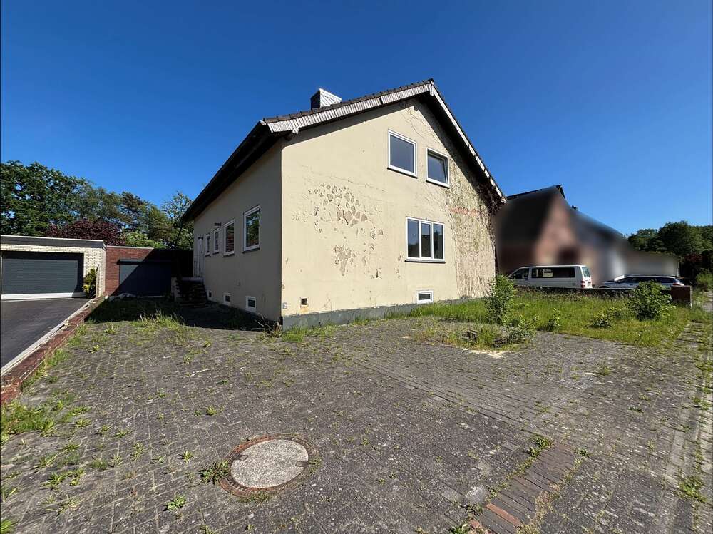 Thumbnail-Haus zum Kaufen in Hambergen 249.000,00 € 172 m²