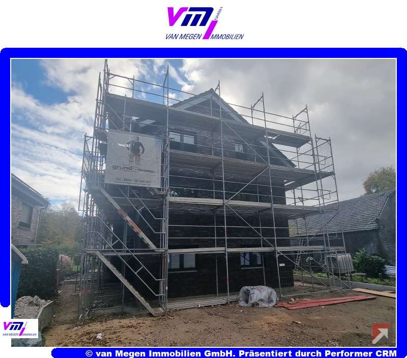 Thumbnail-Wohnung zum Mieten in Straelen 1.080,00 € 93.98 m²