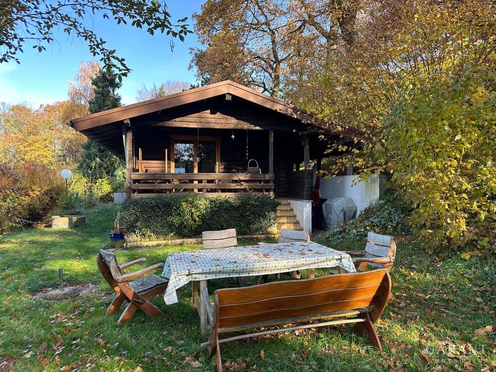 Thumbnail-Grundstück zu verkaufen in Affing 350.000,00 € 1548 m²