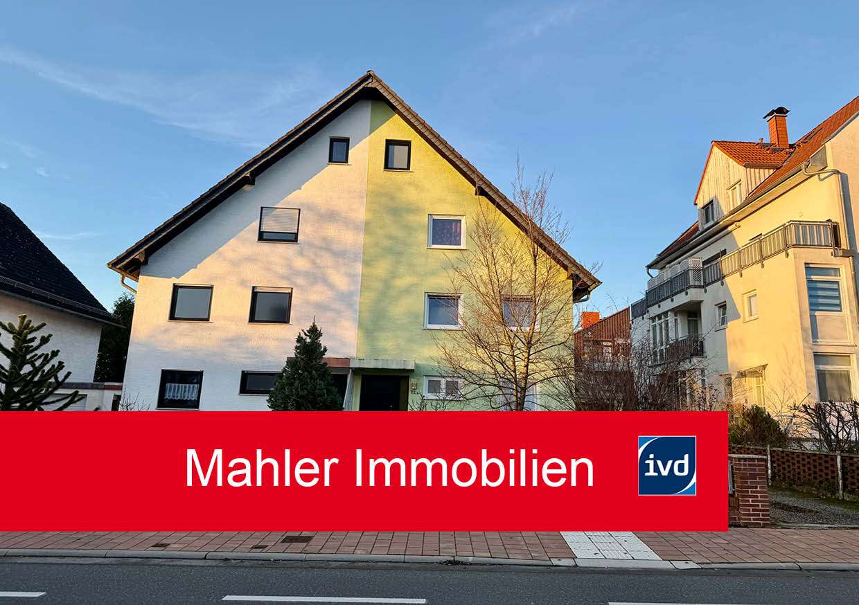 Thumbnail-Haus zum Kaufen in Pfungstadt 530.000,00 € 214 m²