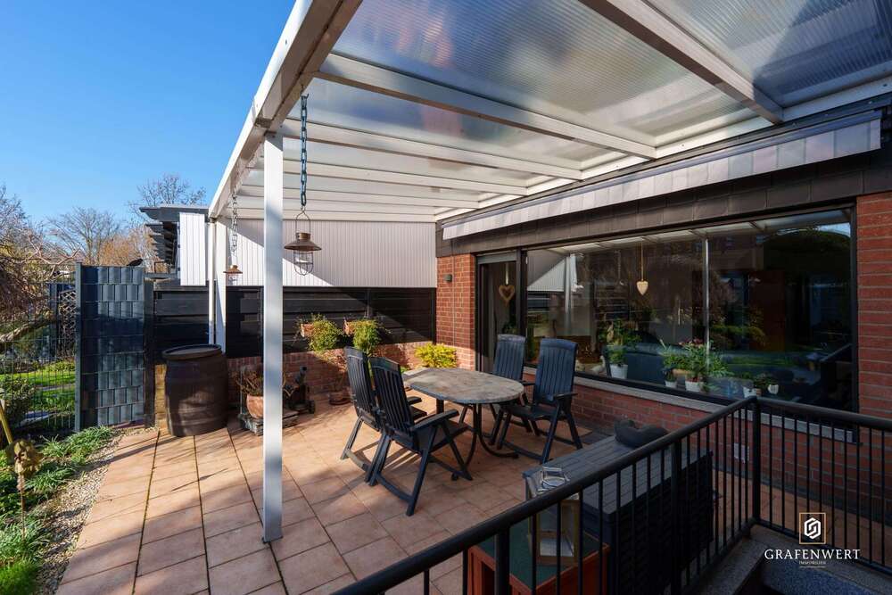 Thumbnail-Haus zum Kaufen in Krefeld Fischeln 499.000,00 € 150 m²