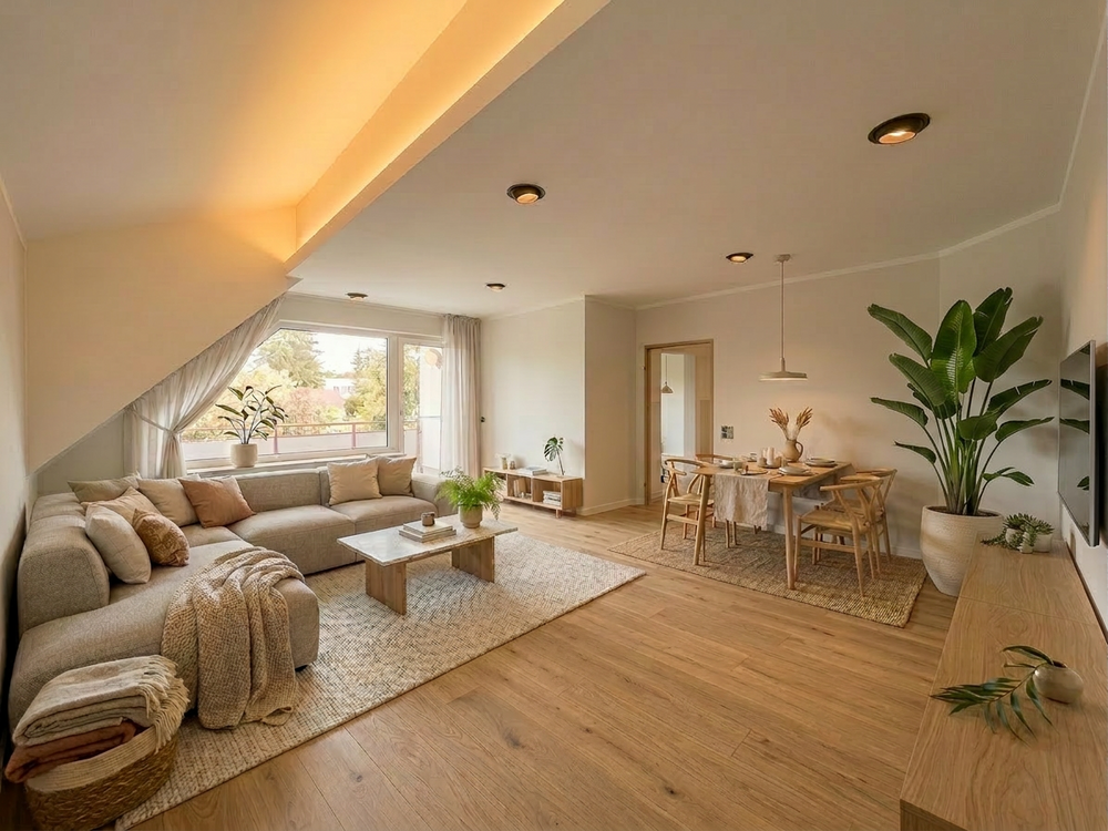 Thumbnail-Wohnung zum Kaufen in Berlin 319.000,00 € 80 m²