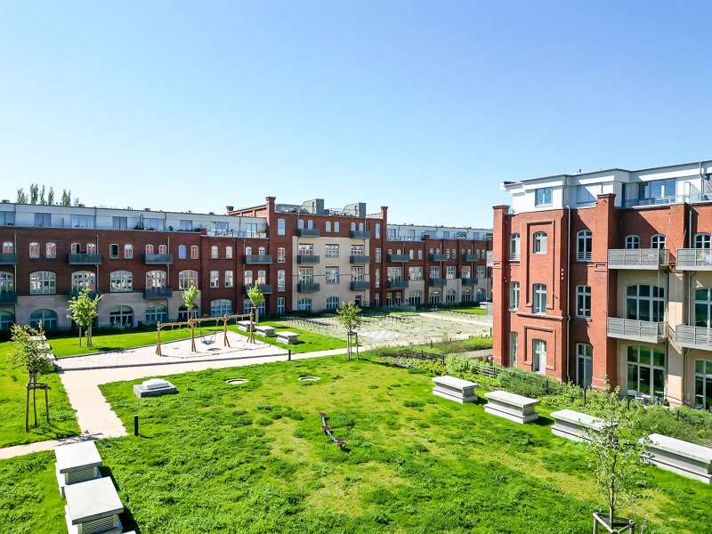 Thumbnail-Wohnung zum Mieten in Berlin 1.082,41 € 45.09 m²