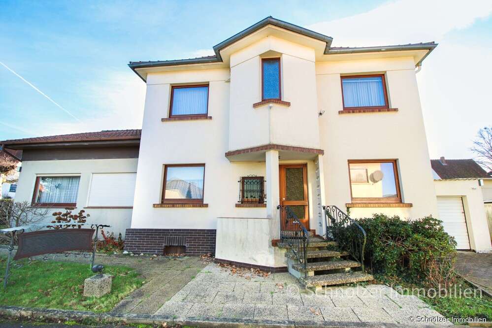 Thumbnail-Haus zum Kaufen in Vlotho 298.000,00 € 231 m²