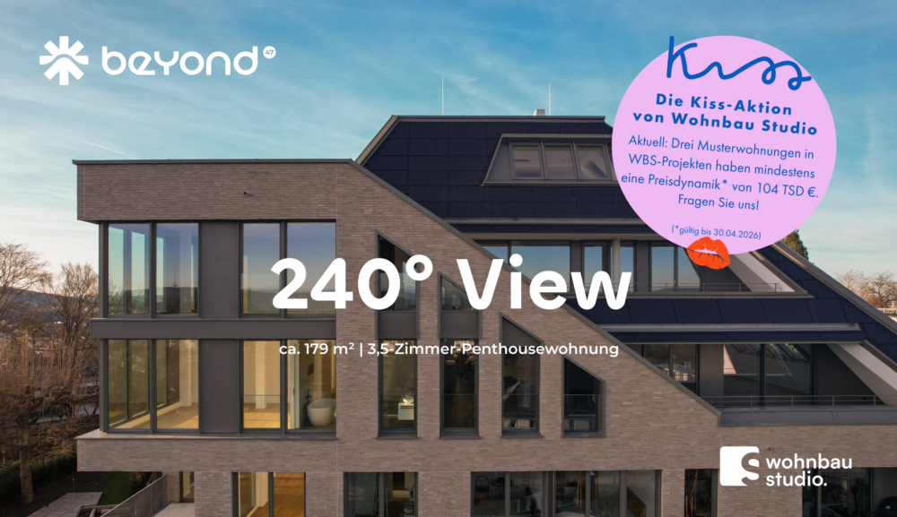 Thumbnail-Wohnung zum Kaufen in Stuttgart 2.998.800,00 € 179 m²