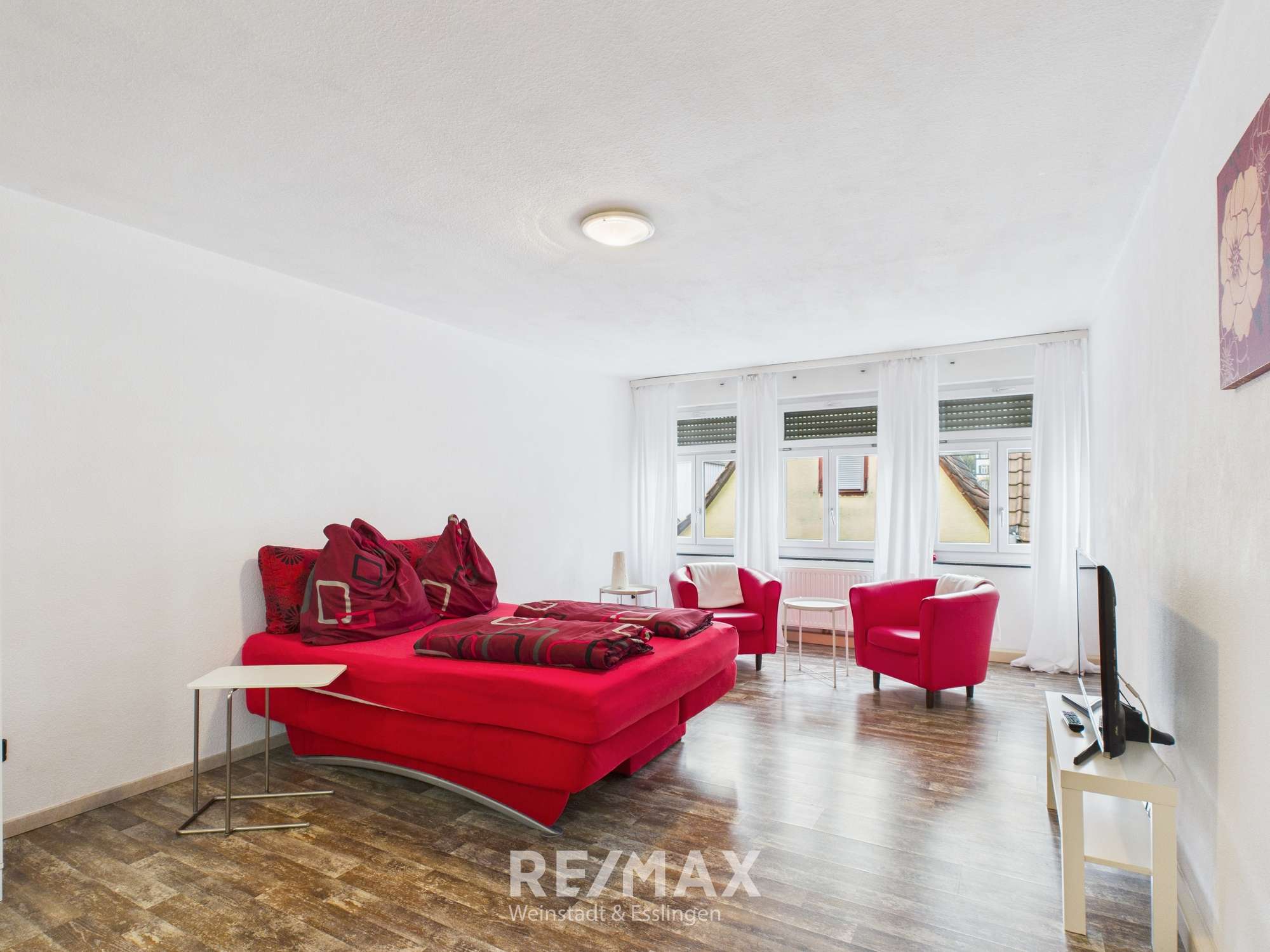 Thumbnail-Wohnung zum Kaufen in Esslingen 209.000,00 € 49.83 m²