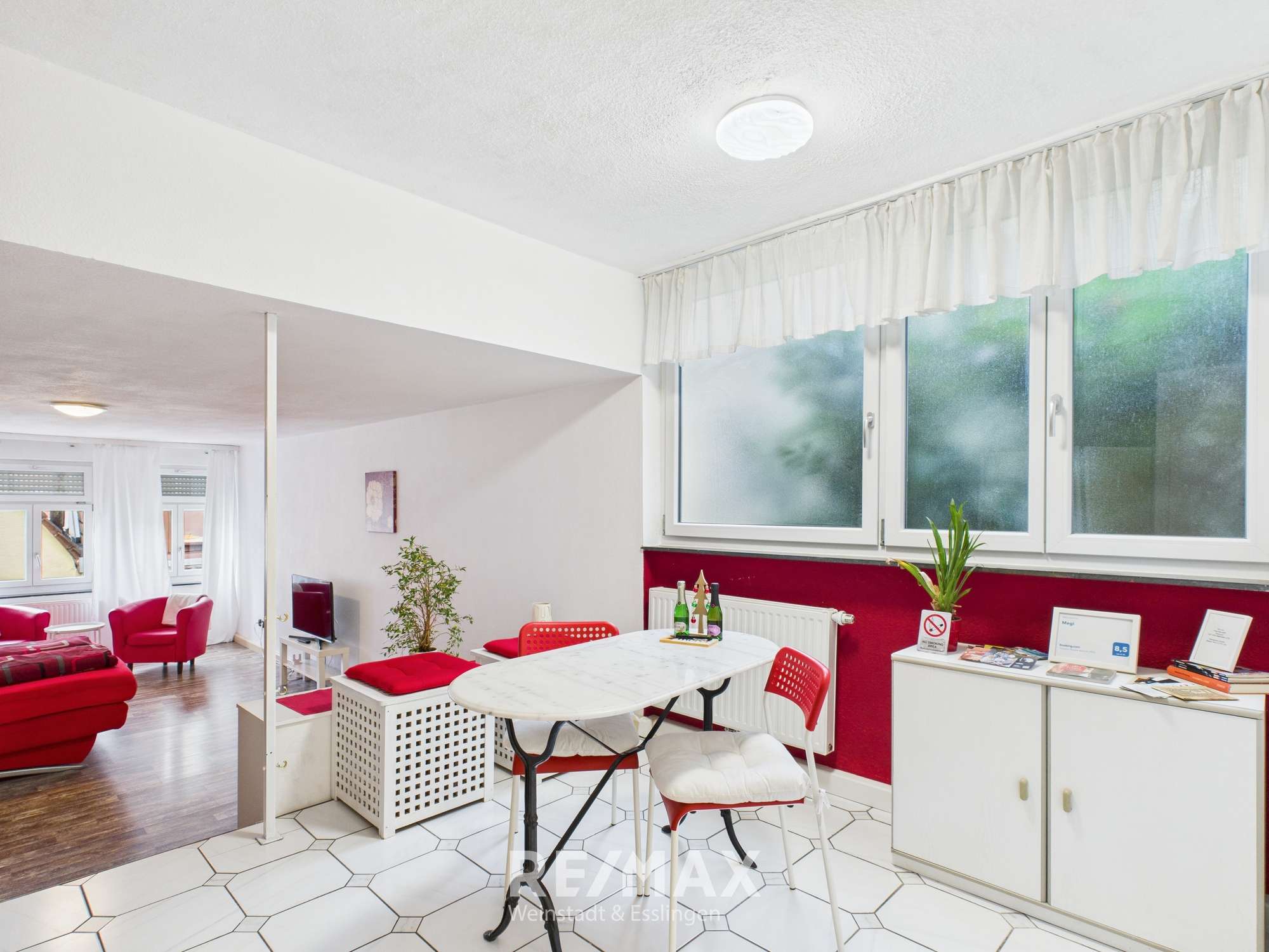 Thumbnail-Wohnung zum Kaufen in Esslingen 209.000,00 € 49.83 m²