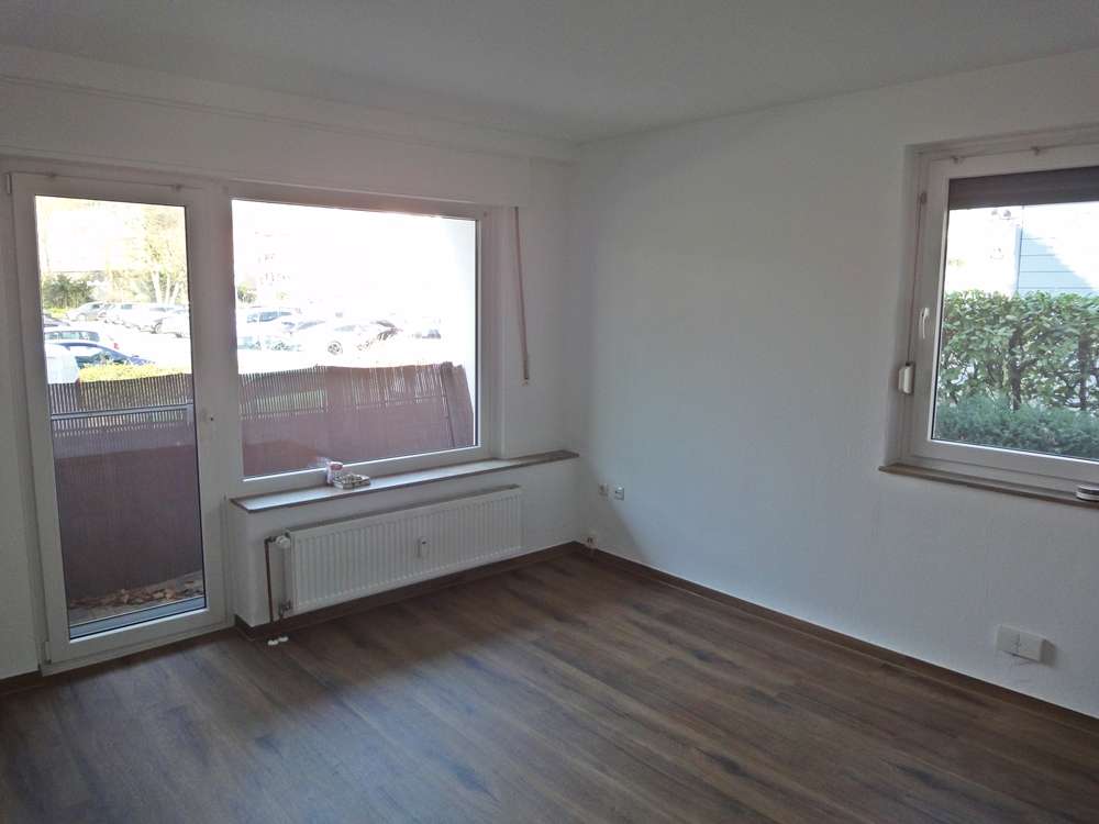 Thumbnail-Wohnung zum Mieten in Gladbeck 355,00 € 55 m²