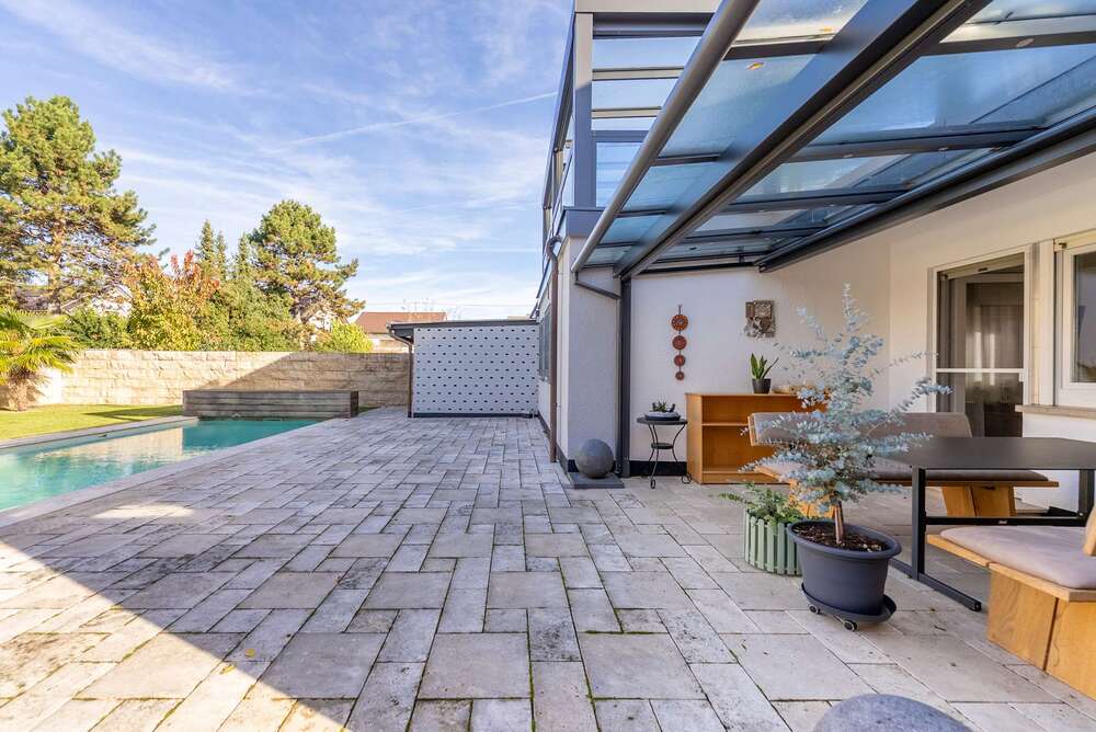 Thumbnail-Haus zum Kaufen in Eimeldingen 780.000,00 € 197 m²