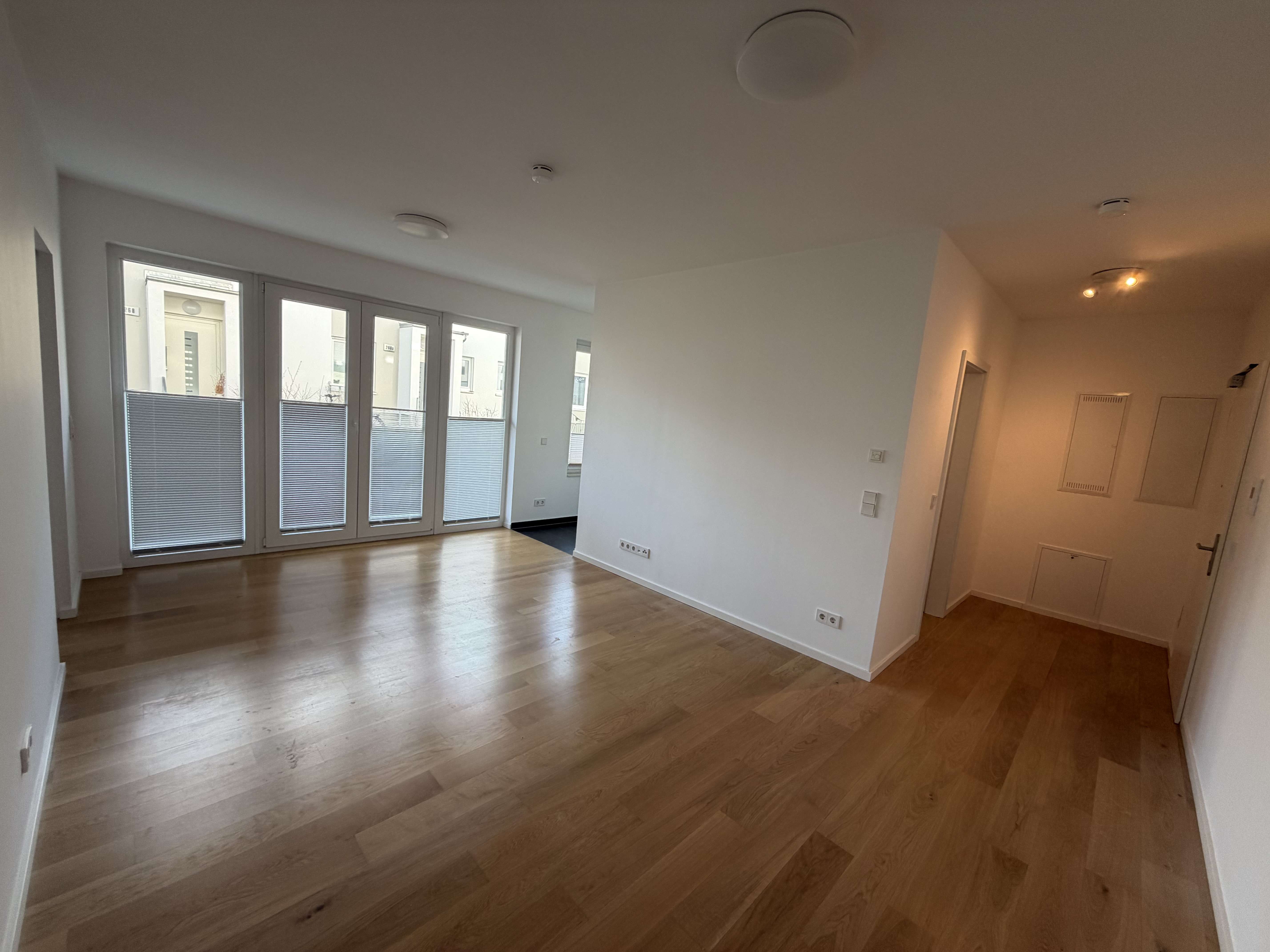 Thumbnail-Wohnung zum Mieten in Berlin 760,00 € 52.41 m²