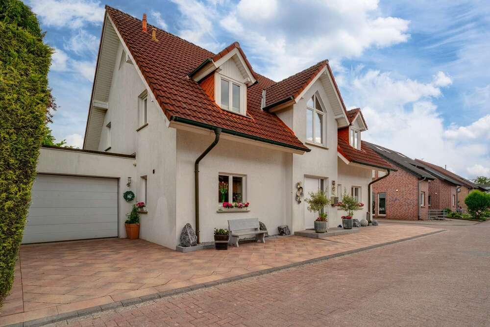 Thumbnail-Haus zum Kaufen in Emmerich am Rhein 479.000,00 € 185 m²