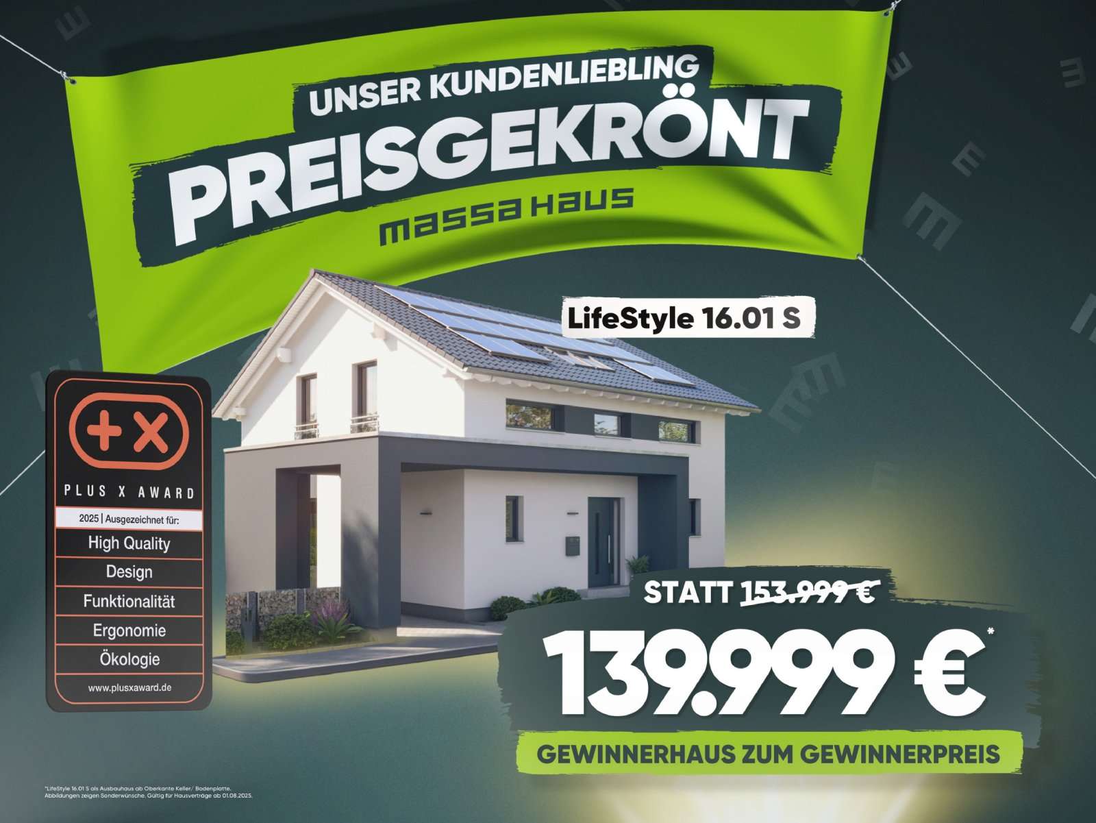 Thumbnail-Haus zum Kaufen in Thür 413.479,00 € 162 m²