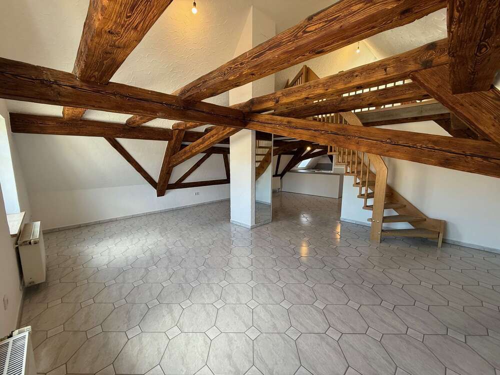 Thumbnail-Wohnung zum Mieten in Lonnerstadt 913,11 € 83.01 m²