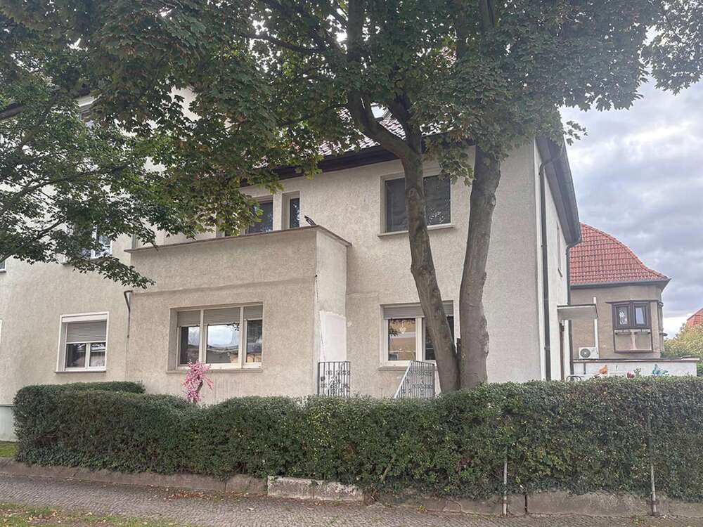 Thumbnail-Haus zum Kaufen in merseburg 179.000,00 € 133 m²