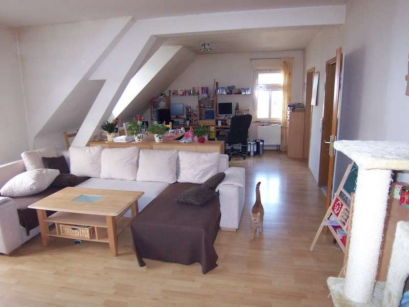 Thumbnail-Wohnung zum Mieten in Mosbach-Diedesheim 880,00 € 97 m²