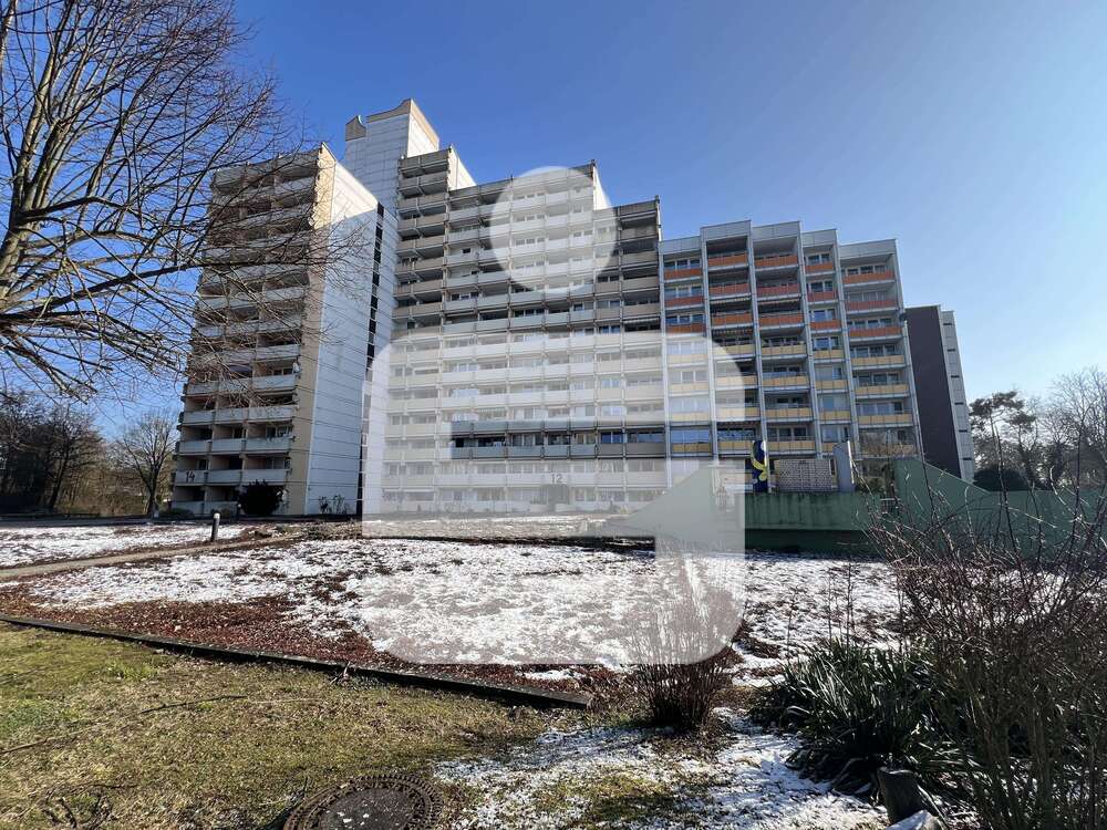 Thumbnail-Wohnung zum Kaufen in Erlangen 270.000,00 € 83.37 m²