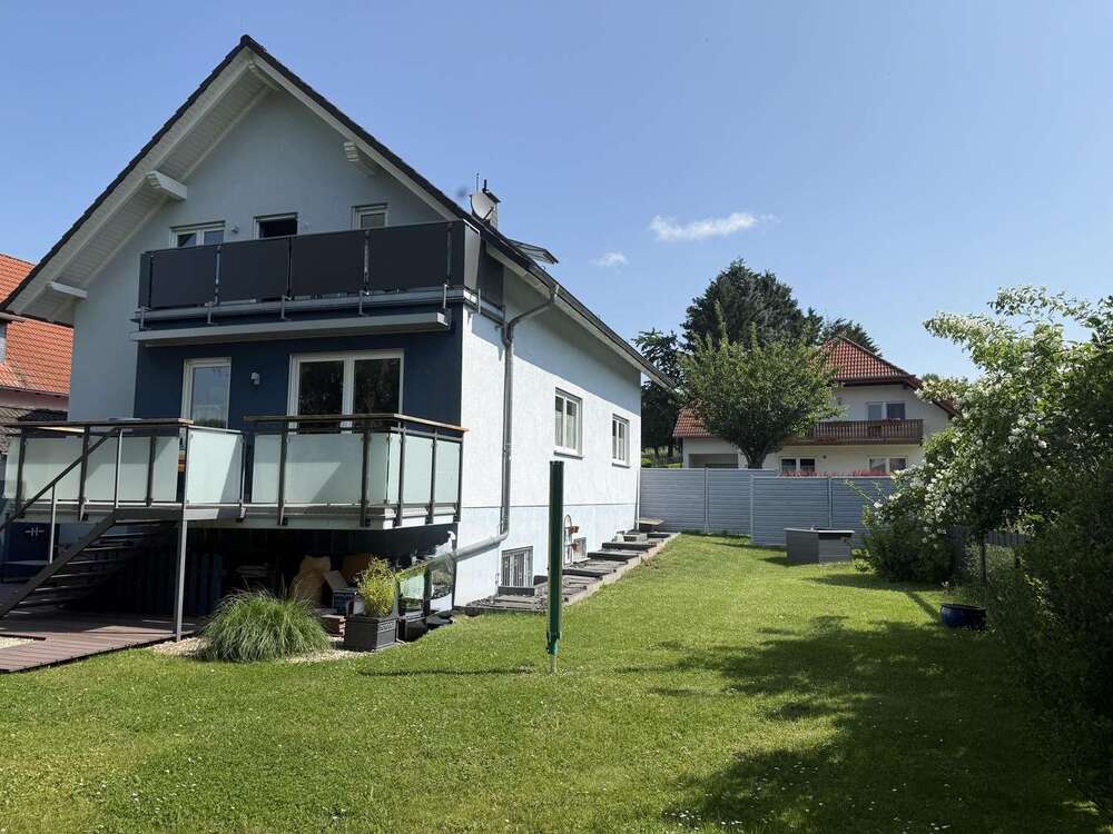 Thumbnail-Haus zum Kaufen in Florstadt 629.000,00 € 156 m²