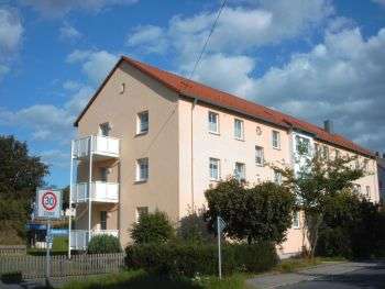Thumbnail-Wohnung zum Mieten in Waldershof 310,00 € 55.49 m²