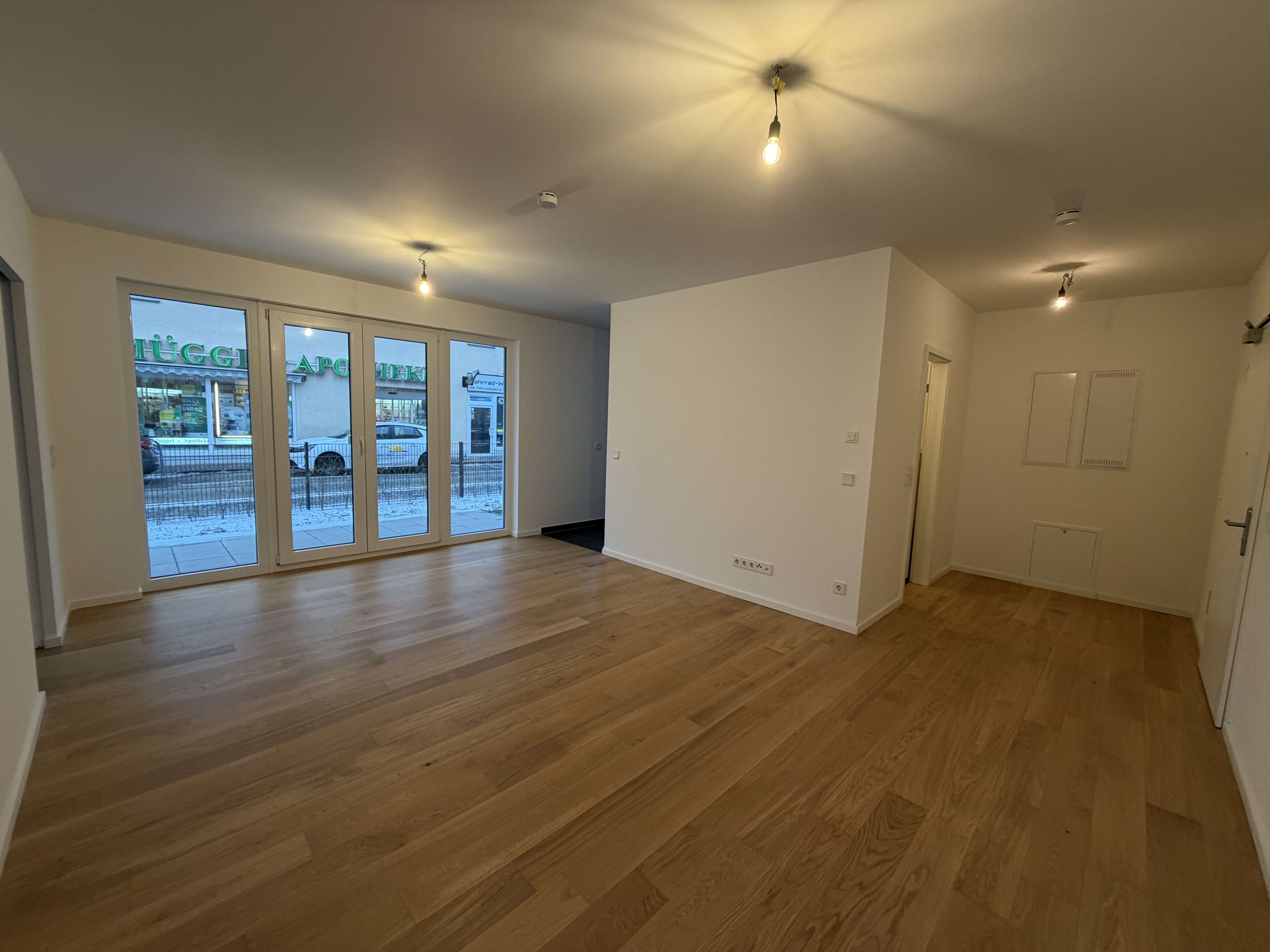 Thumbnail-Wohnung zum Mieten in Berlin 690,82 € 53.14 m²
