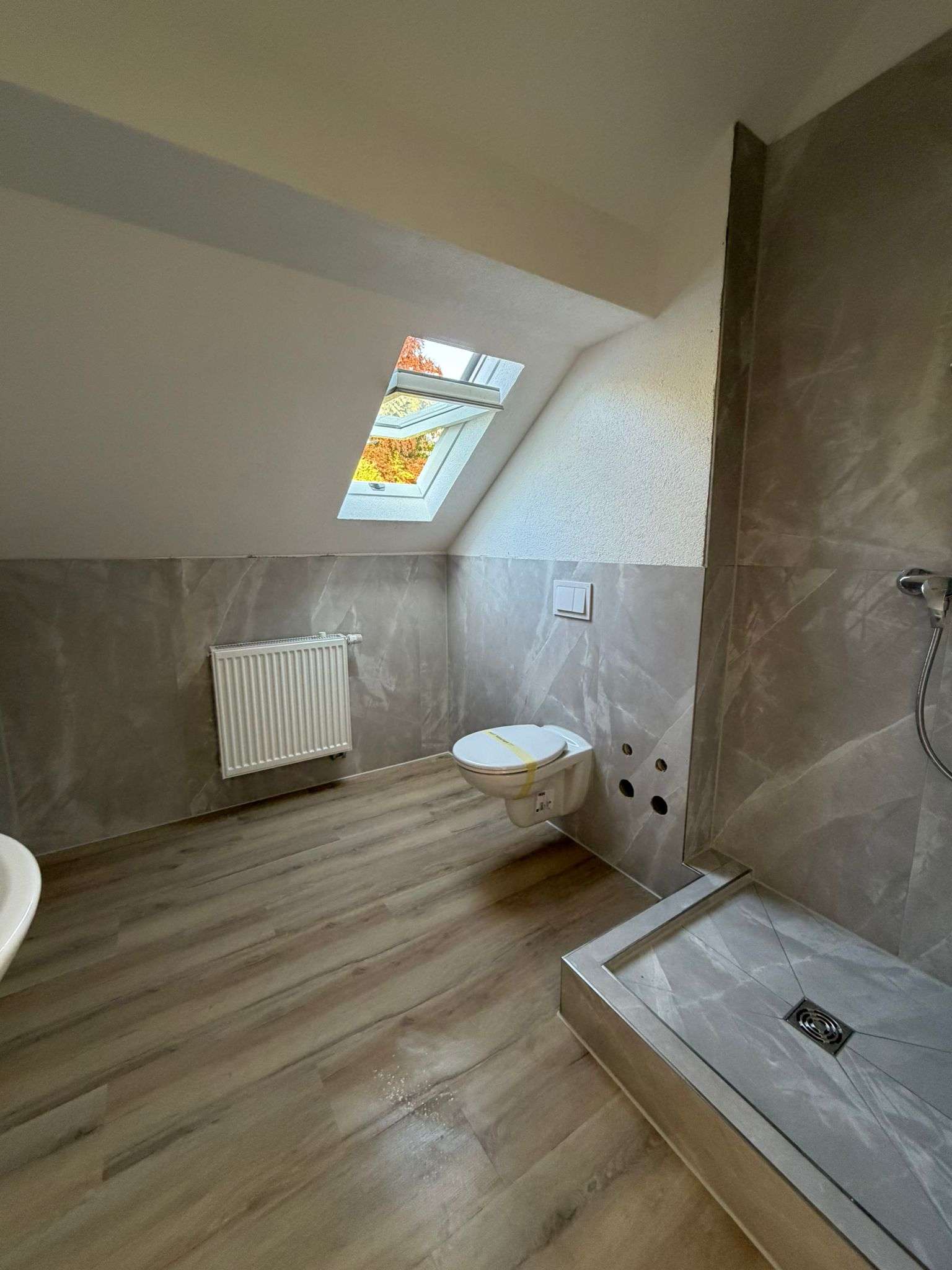 Thumbnail-Wohnung zum Mieten in Siegen 450,00 € 31 m²