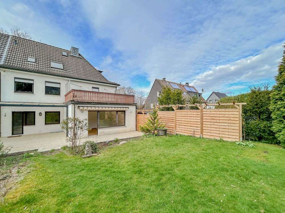 Thumbnail-Haus zum Kaufen in Mülheim an der Ruhr 598.000,00 € 202.69 m²