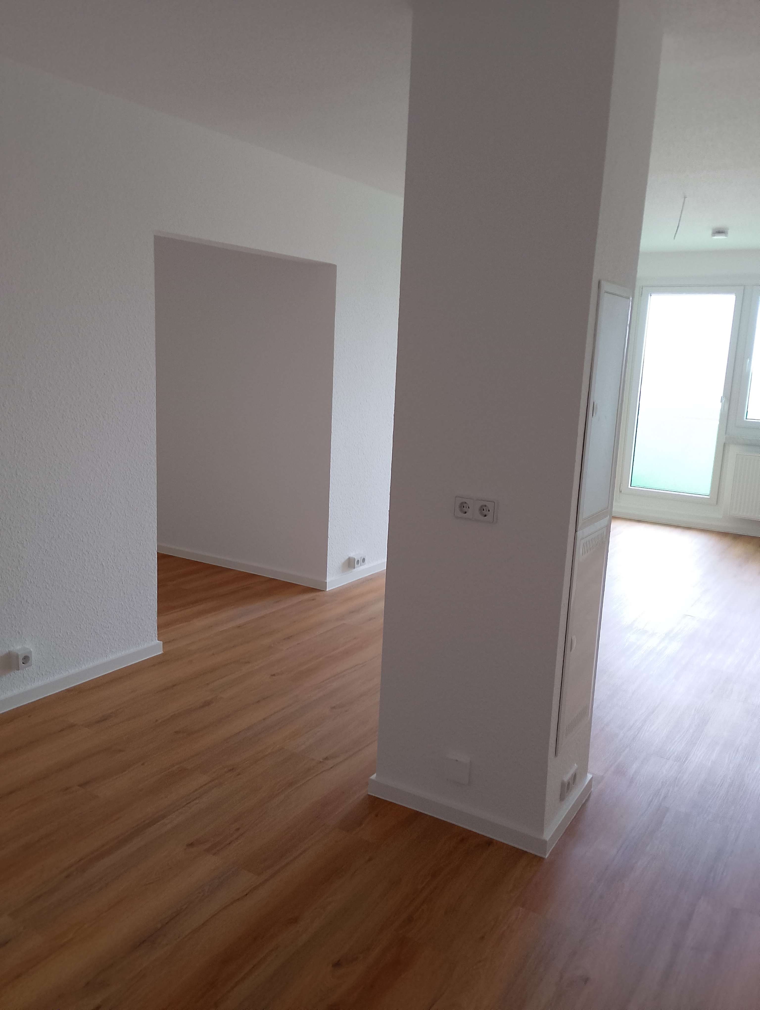 Thumbnail-Wohnung zum Mieten in Rötha 599,45 € 63.1 m²