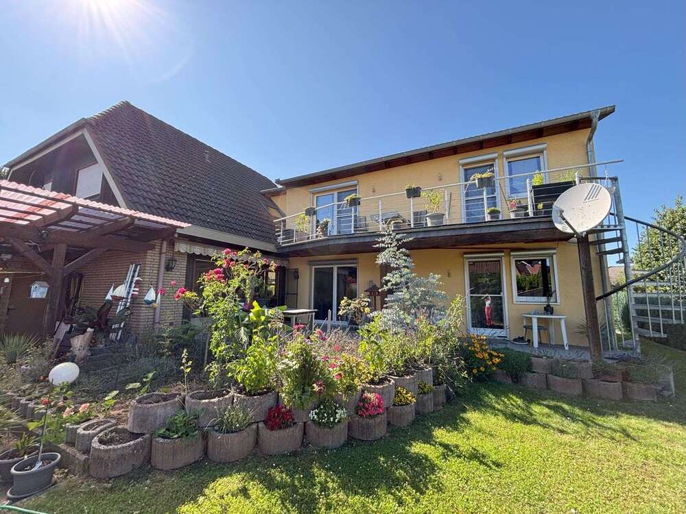 Thumbnail-Haus zum Kaufen in Hungen 695.000,00 € 312 m²