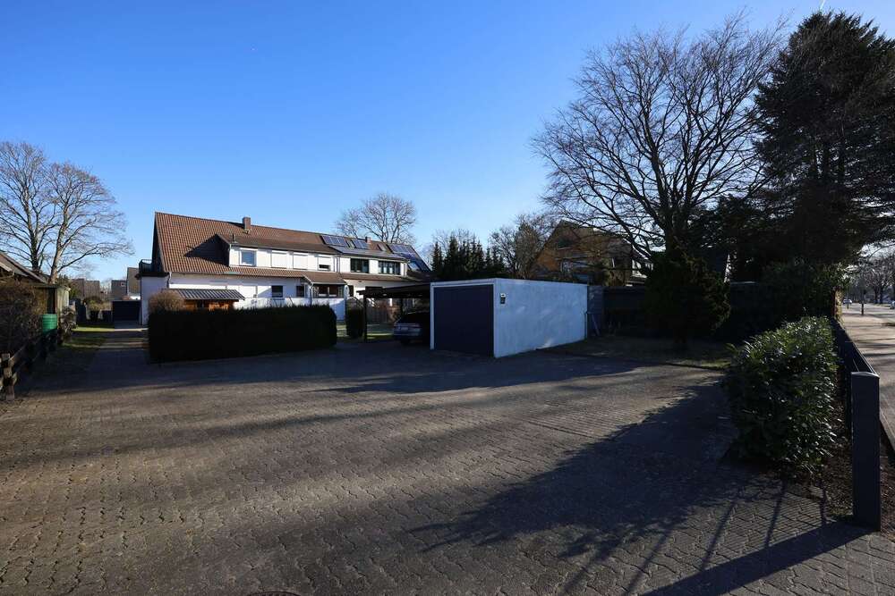 Thumbnail-Grundstück zu verkaufen in Schenefeld 235.000,00 € 400 m²