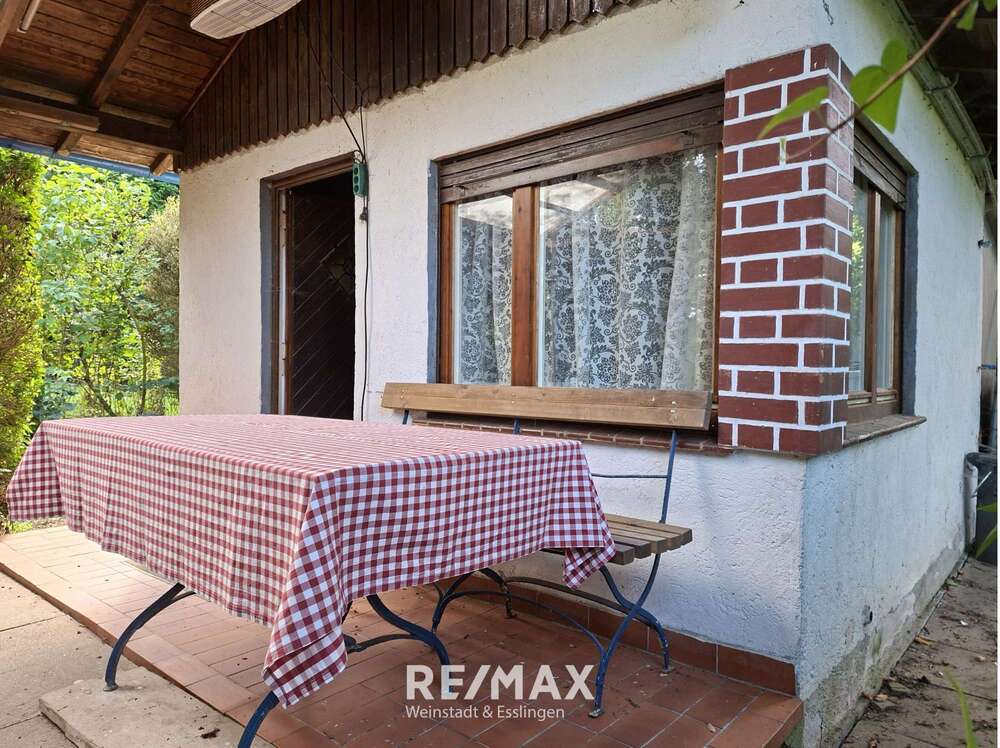 Thumbnail-Grundstück zu verkaufen in Aichwald 35.000,00 € 1064 m²