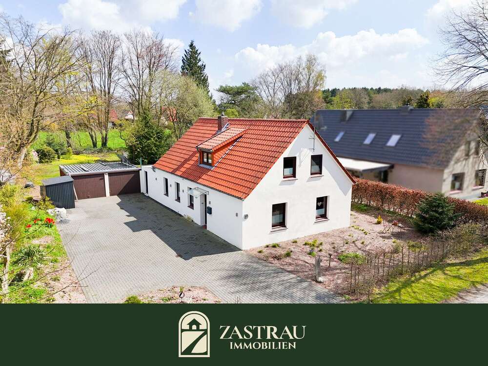 Thumbnail-Haus zum Kaufen in Aurich Wiesens 249.000,00 € 132.16 m²