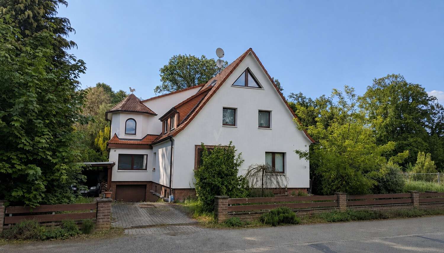 Thumbnail-Wohnung zum Kaufen in Lachendorf 209.000,00 € 140 m²