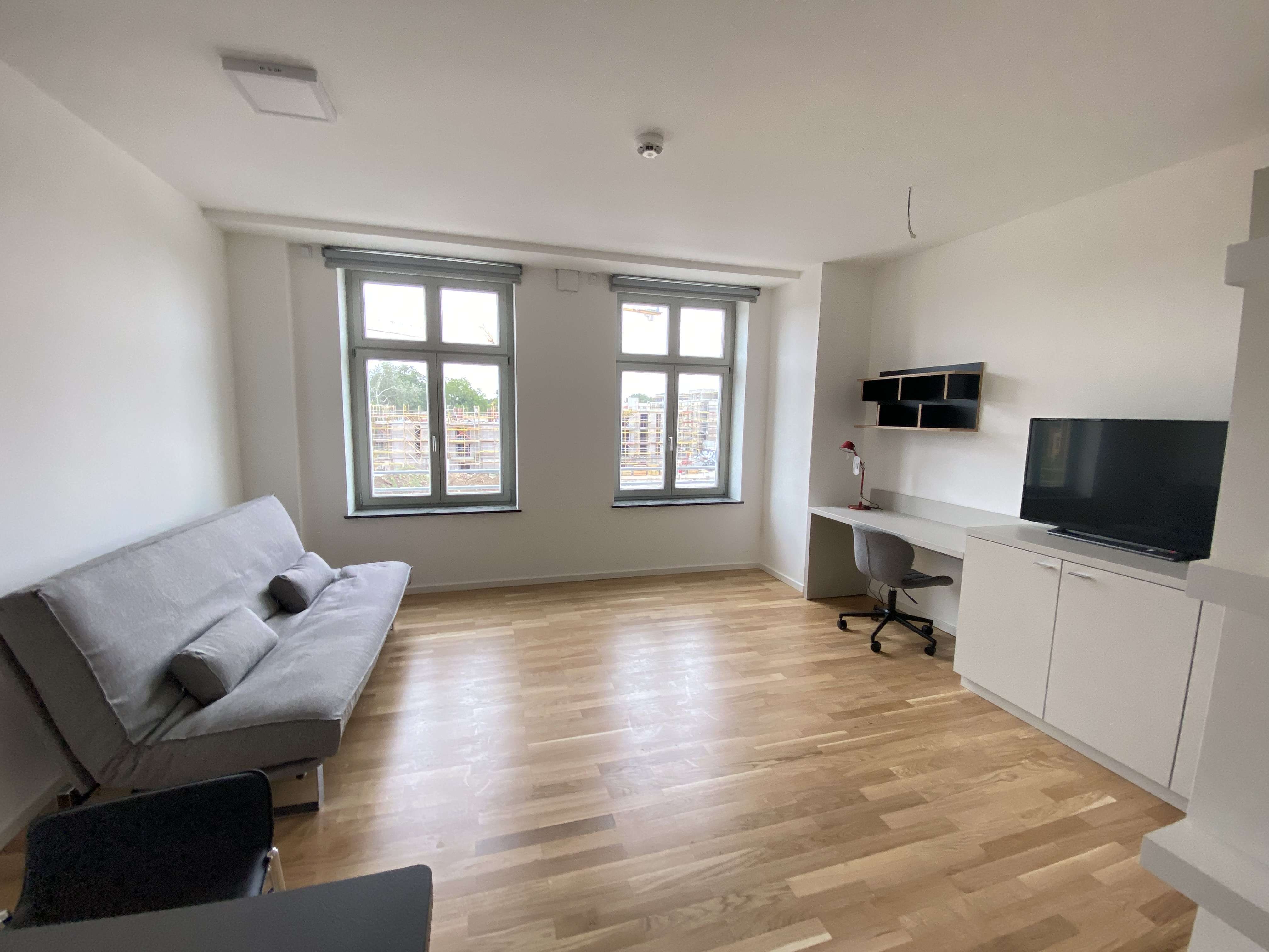 Thumbnail-Wohnung zum Mieten in Berlin 699,82 € 32.28 m²