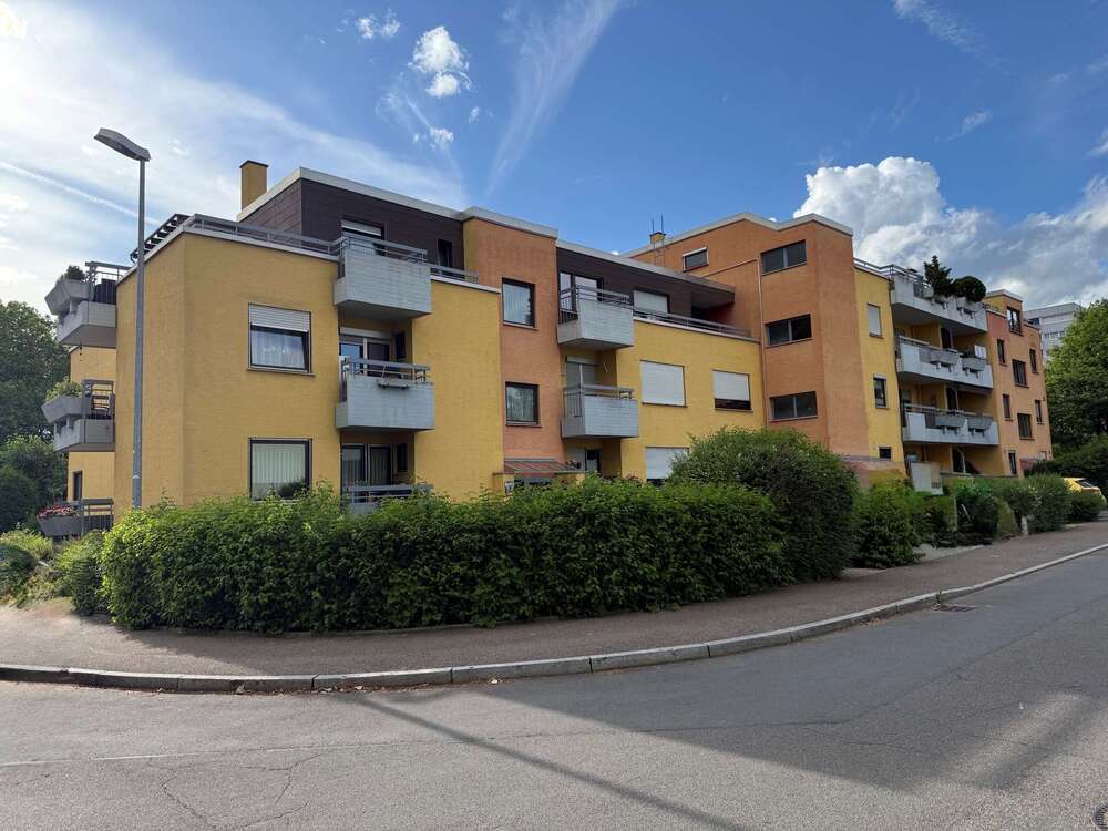 Thumbnail-Wohnung zum Kaufen in Waiblingen 275.000,00 € 73.25 m²