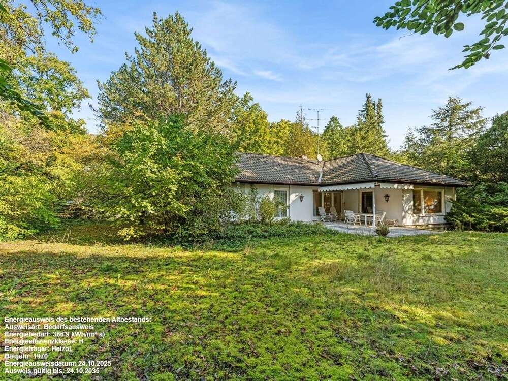 Thumbnail-Grundstück zu verkaufen in Vaterstetten 1.700.000,00 € 1080 m²