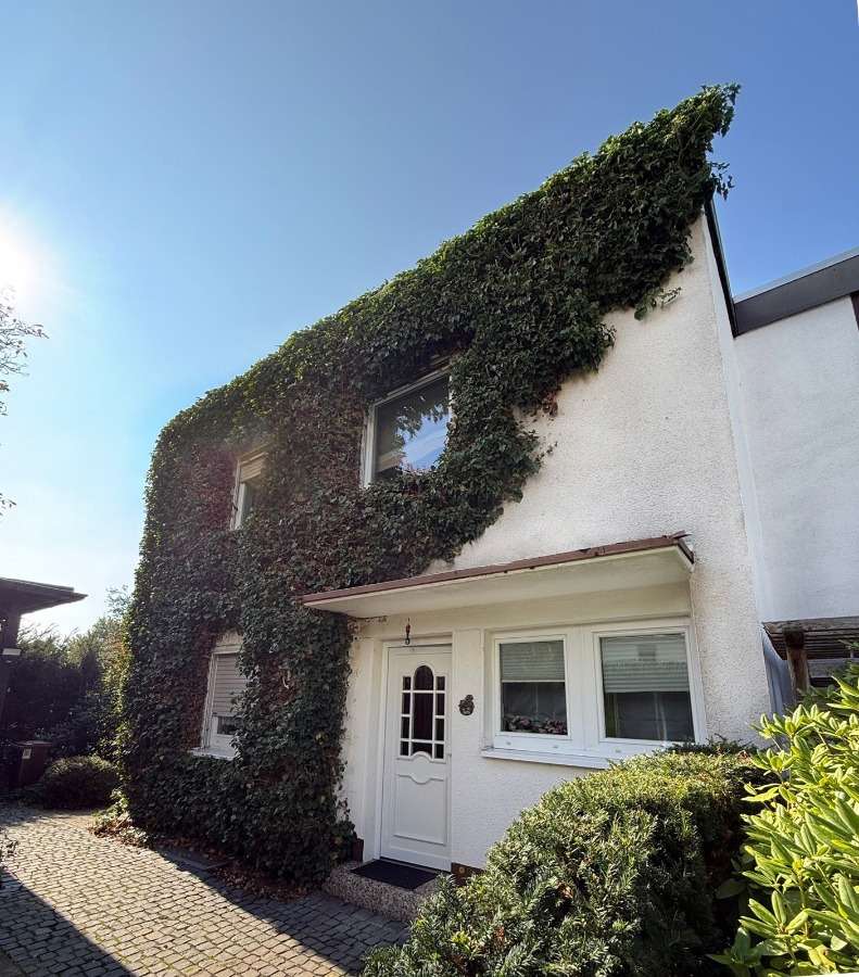 Thumbnail-Haus zum Kaufen in Niestetal 349.000,00 € 120 m²