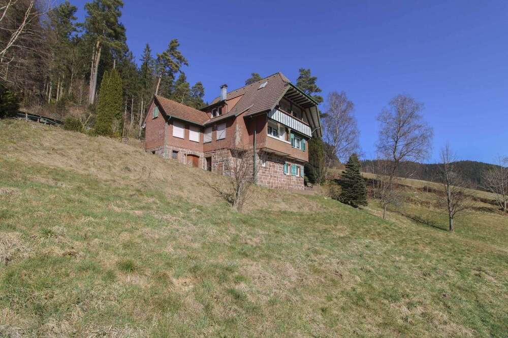 Thumbnail-Haus zum Kaufen in Baiersbronn 348.000,00 € 192.26 m²