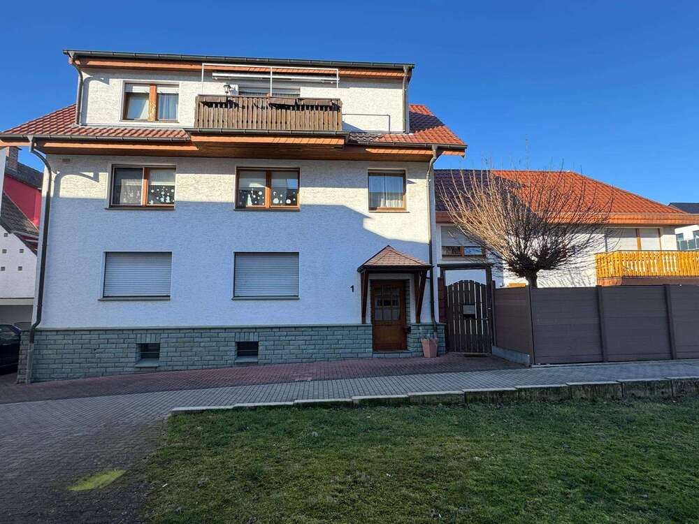 Thumbnail-Haus zum Kaufen in Geseke 710.000,00 € 277 m²