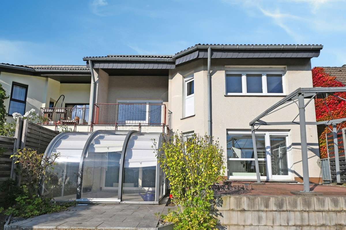 Thumbnail-Haus zum Kaufen in Essen 395.000,00 € 172 m²