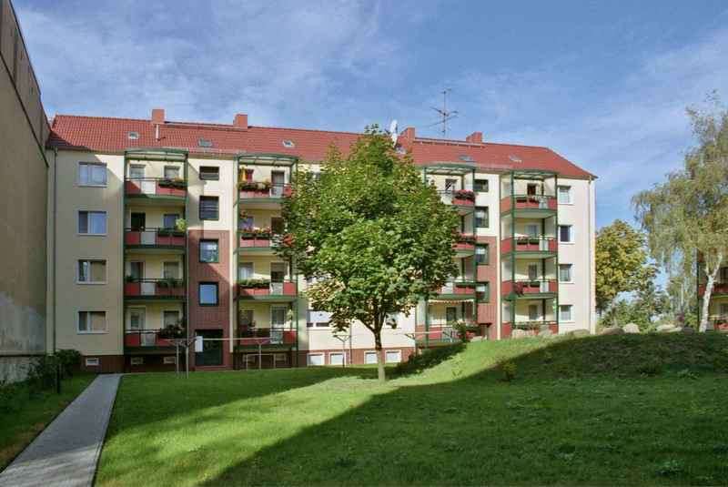 Thumbnail-Wohnung zum Mieten in Magdeburg 490,00 € 69 m²