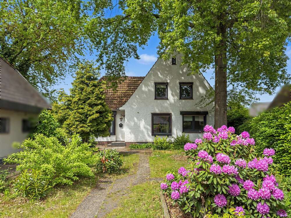 Thumbnail-Haus zum Kaufen in Delmenhorst 299.000,00 € 125 m²