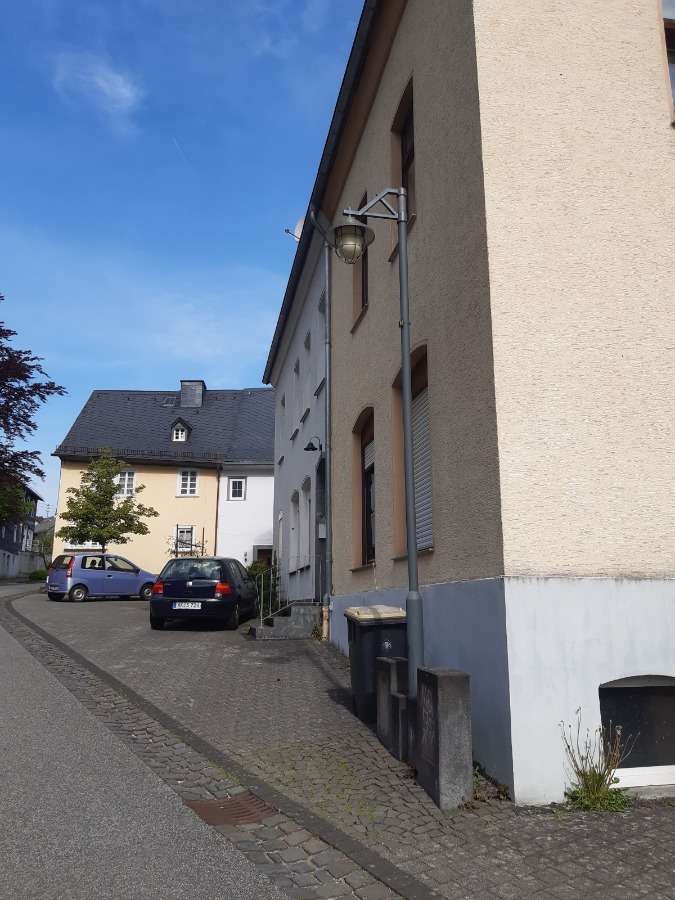 Thumbnail-Haus zum Kaufen in Betzdorf 159.000,00 € 112 m²