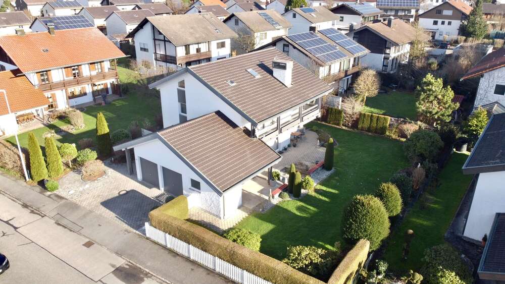 Thumbnail-Haus zum Kaufen in Altötting 749.000,00 € 224 m²